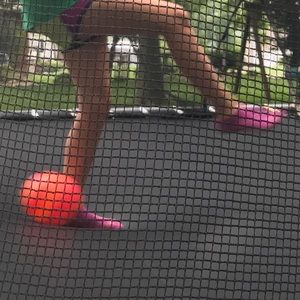 Meet your Posher, Tammy